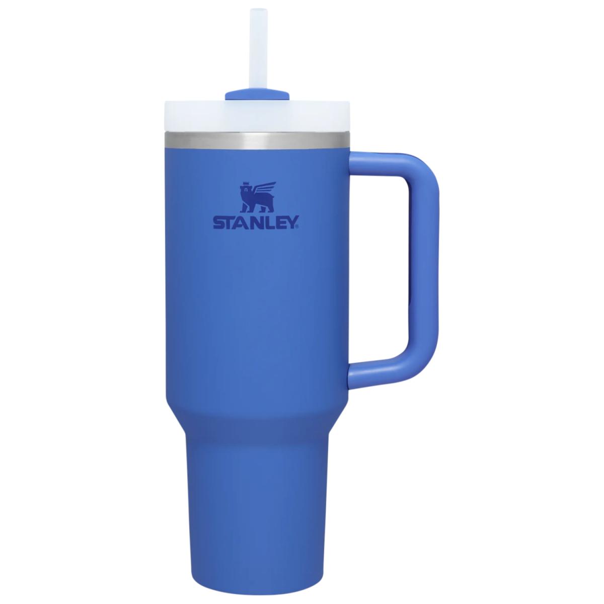 VASO TERMICO STANLEY QUENCHER 1.2 L AZ.