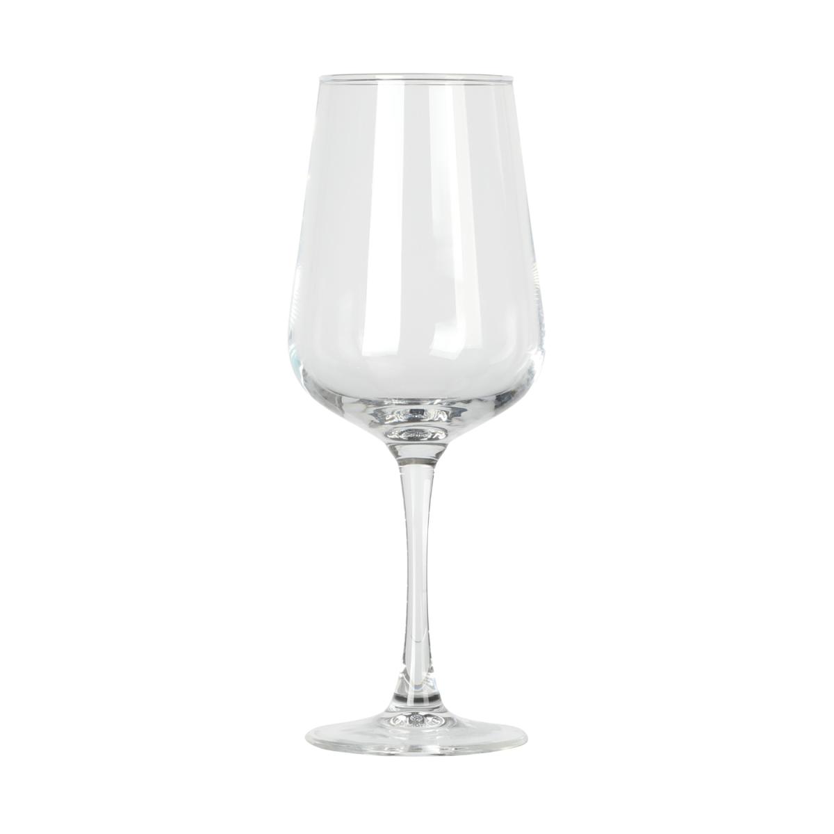 SET DE 4 COPAS P/VINO BLANCO 14.07 OZ