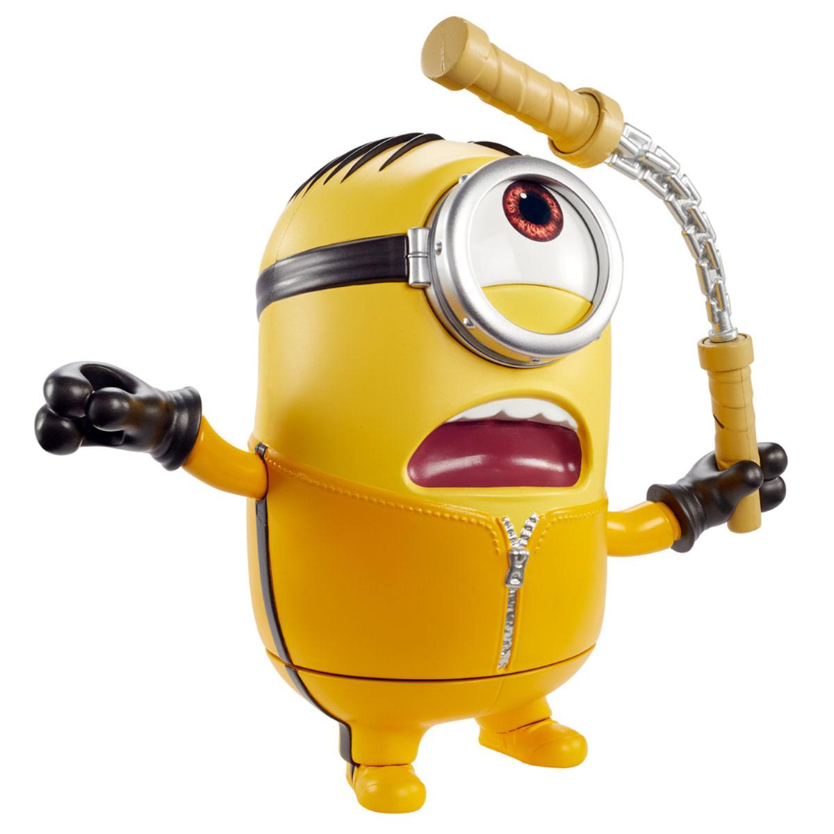 MINIONS 7PULG SURTIDO