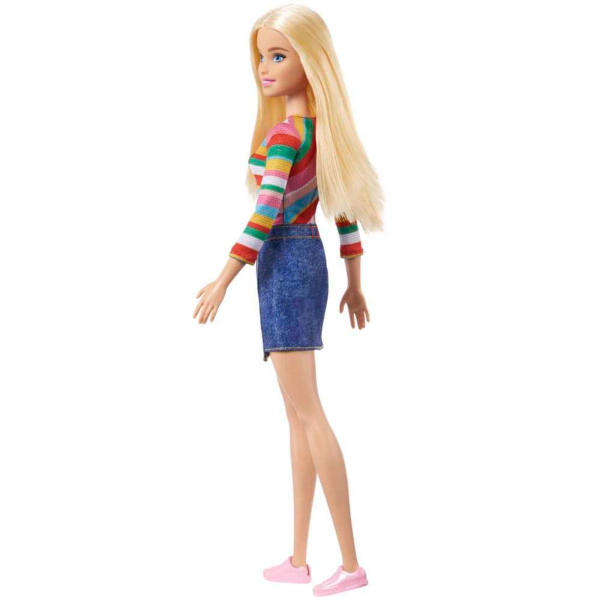 BARBIE MUÑECA COSA DE DOS