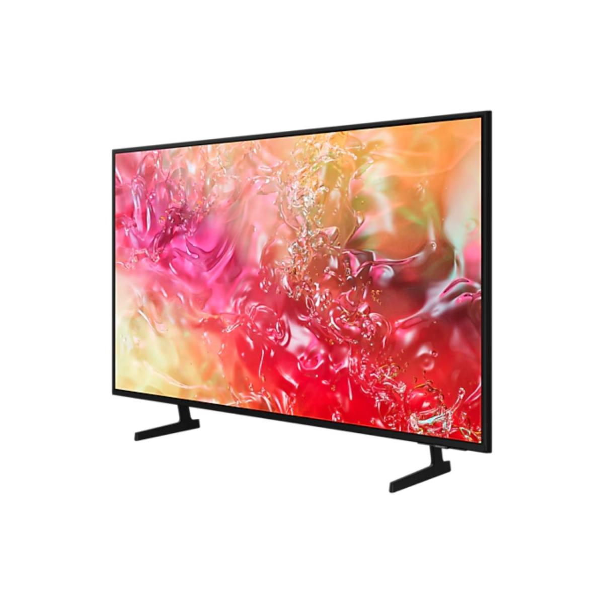 TV SAMSUNG LED 50" SMART CRYSTAL UHD