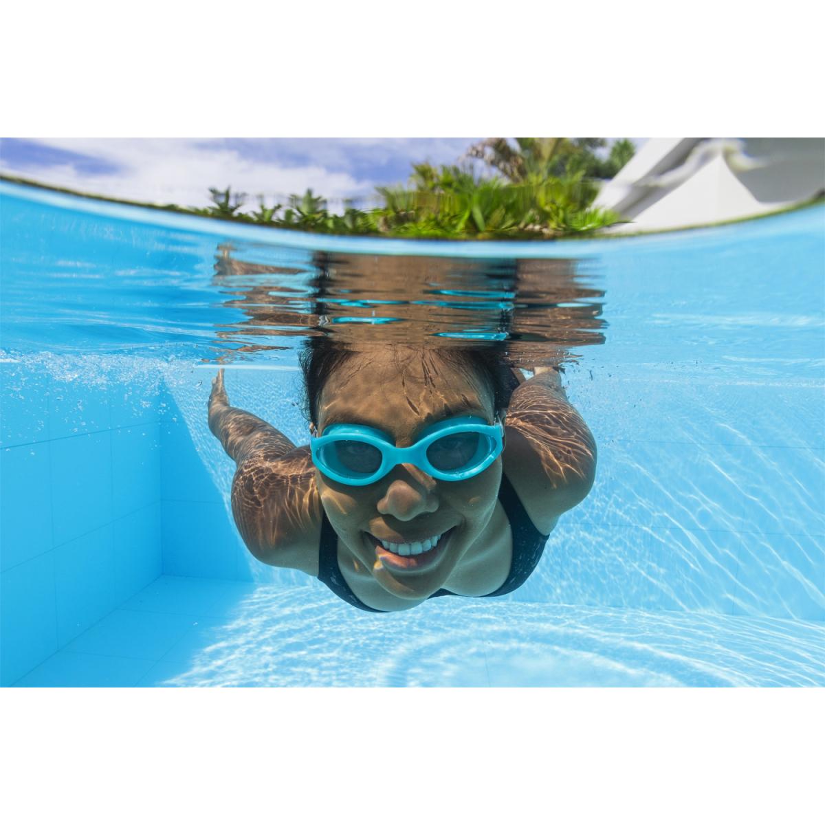 LENTES DE NATACION