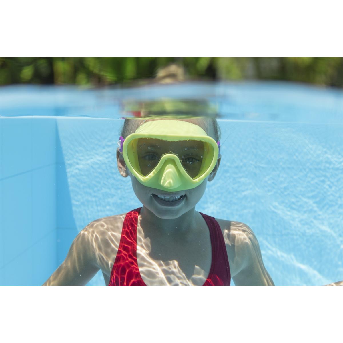 GAFAS PARA BUCEO COLOR SURT