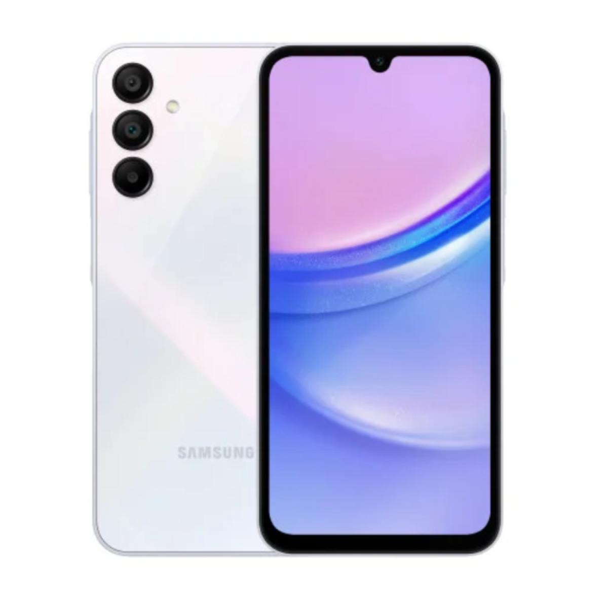 CELULAR SAMSUNG A15 6+128GB SL