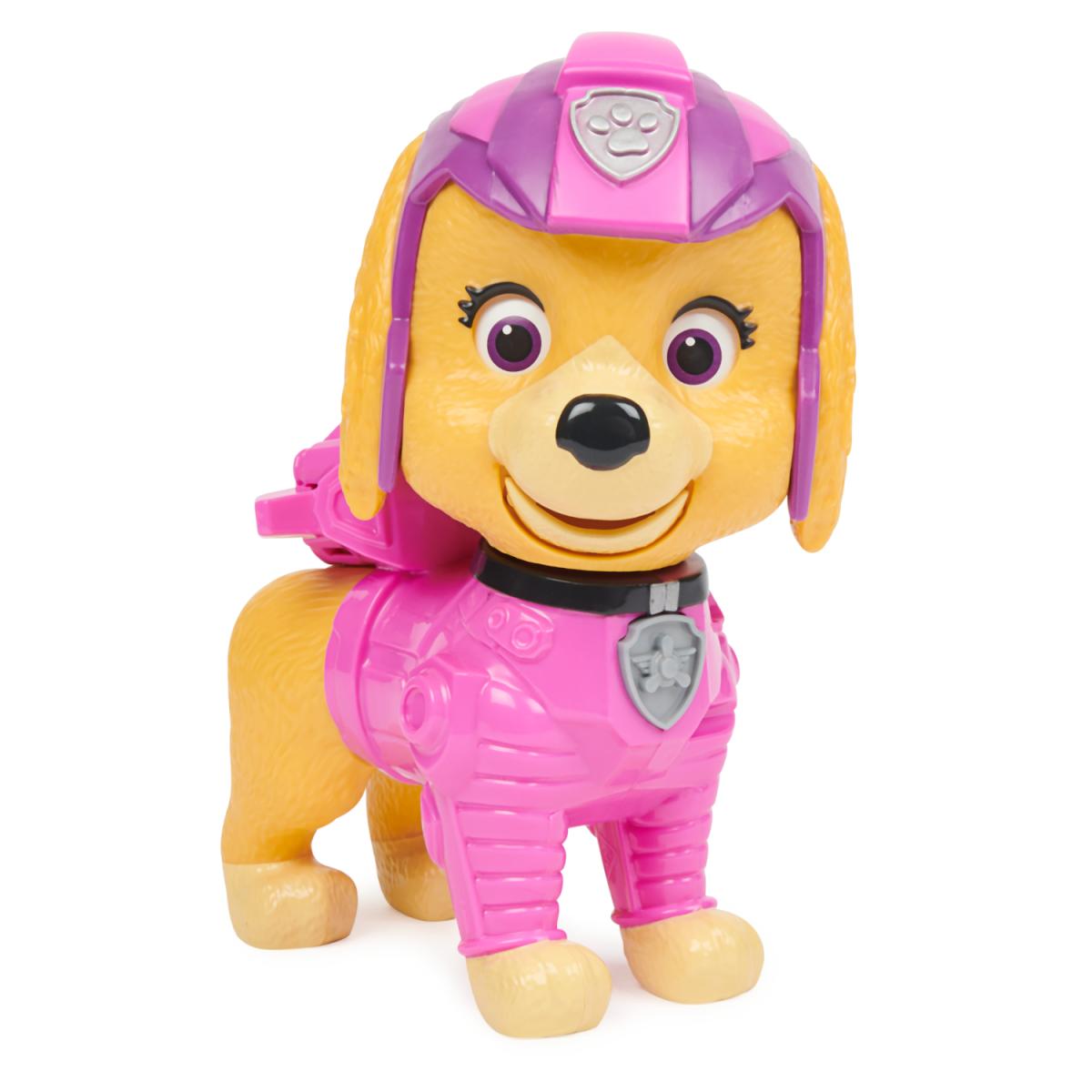 PAW PATROL "THE MOVIE" FIG. INTERACT SUR