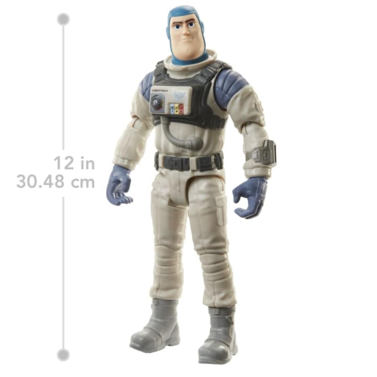 DP LIGHTYEAR  BUZZ XL-01 DE 12"