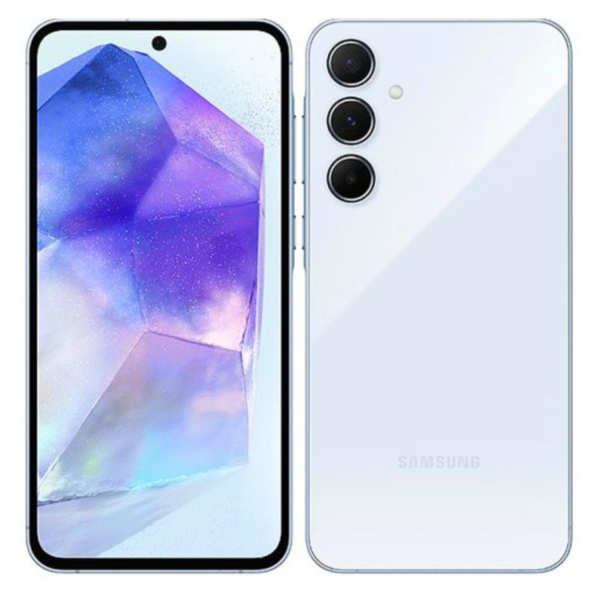 CELULAR SAMSUNG A55 8+256GB AZ