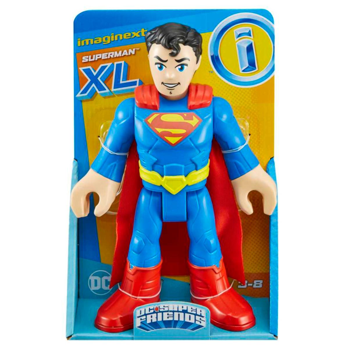 F-P IMAGINEXT DCSF SUPERMAN XL
