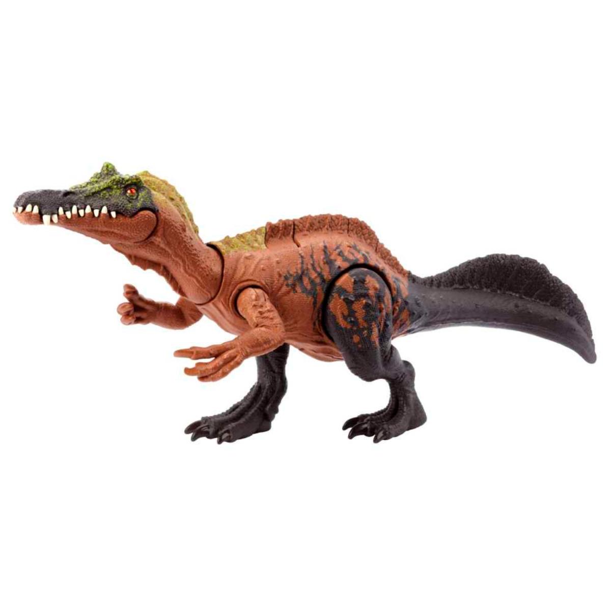 JURASSIC WORLD DINOSAURIO IRRITATOR