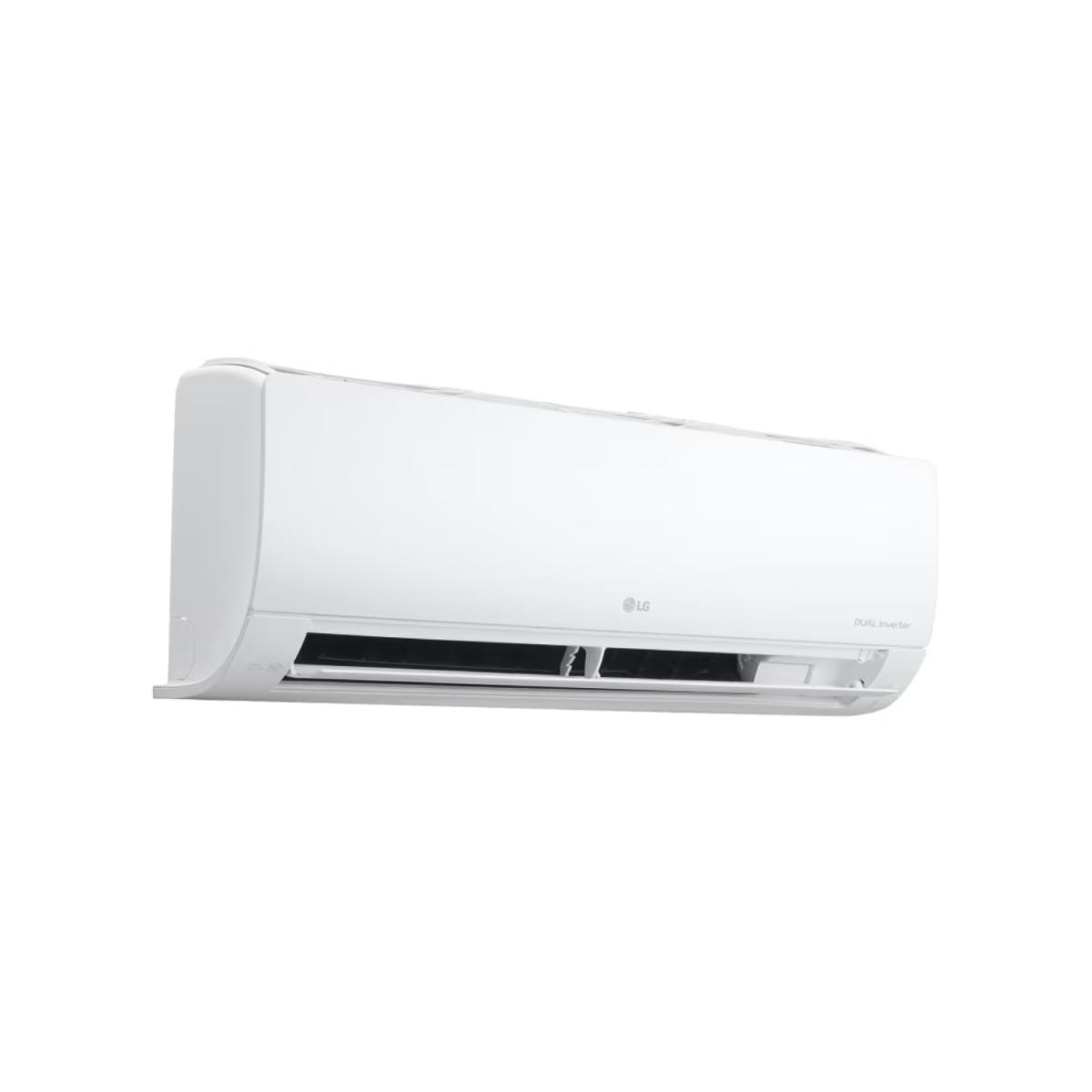 AIRE ACONDICIONADO 18KBTU DUAL COOL INVE