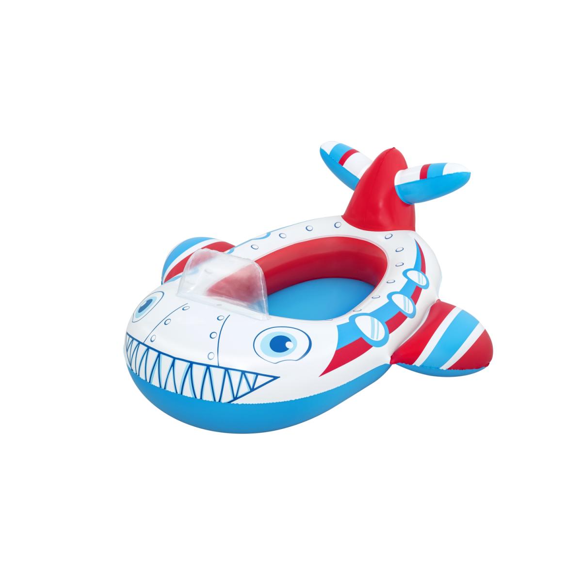 FLOTADOR INFLABLE P/BEBE SURT