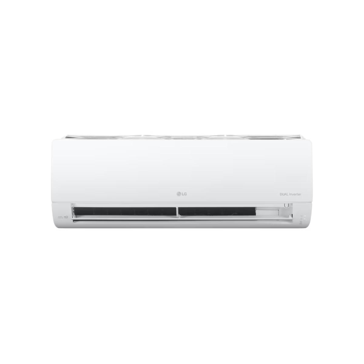 AIRE ACONDICIONADO 18KBTU DUAL COOL INVE