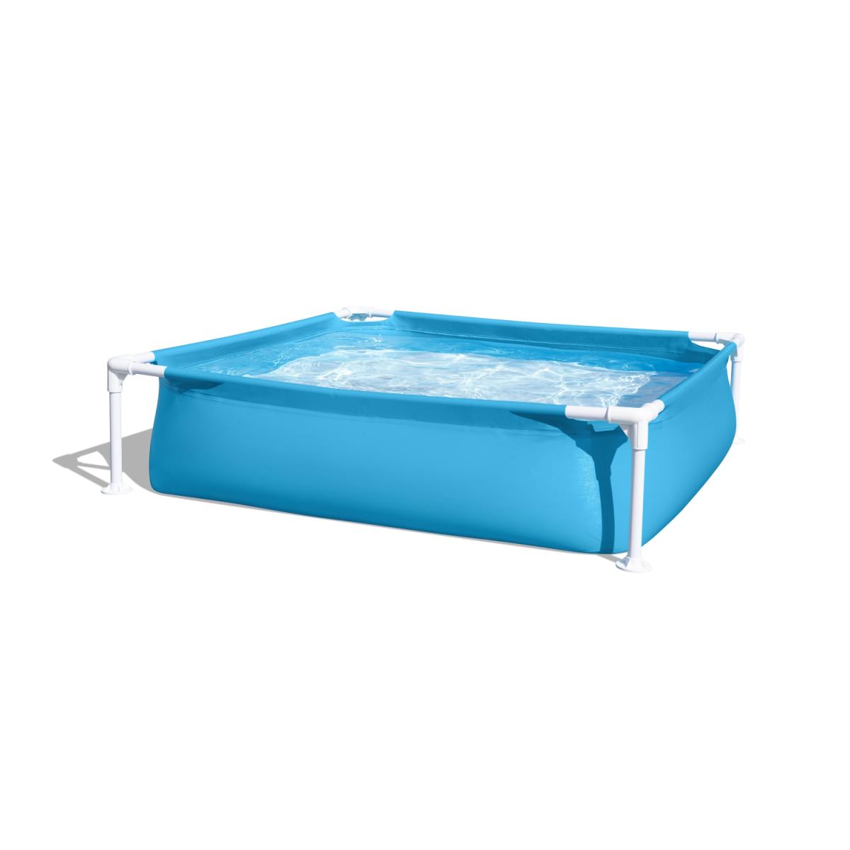 PISCINA 48X48X12"