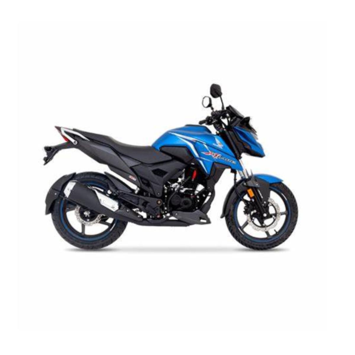 MOTOCICLETA HONDA XBLADE 160 AZ