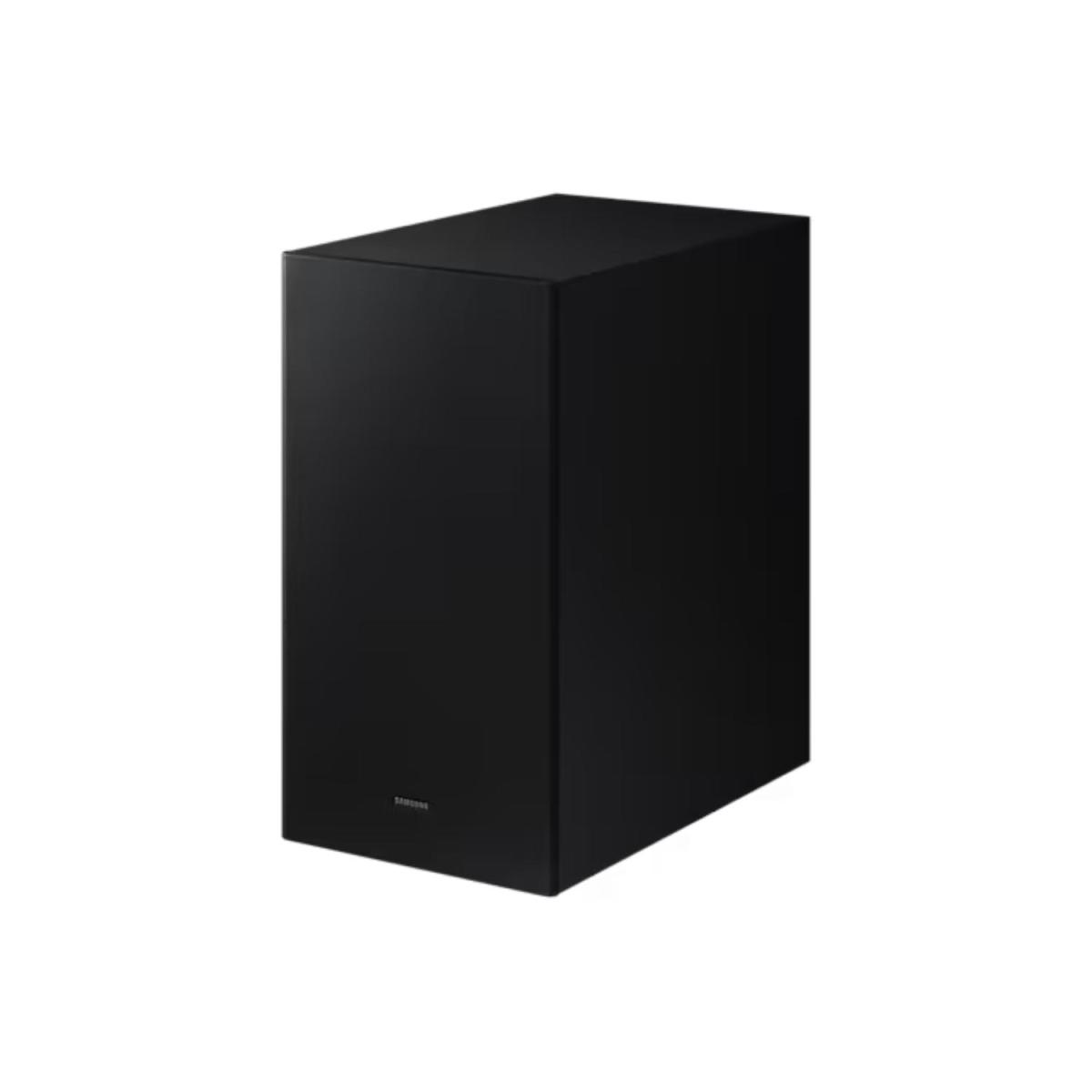 BARRA DE SONIDO Q-SERIES DOLBY ATMOS BT