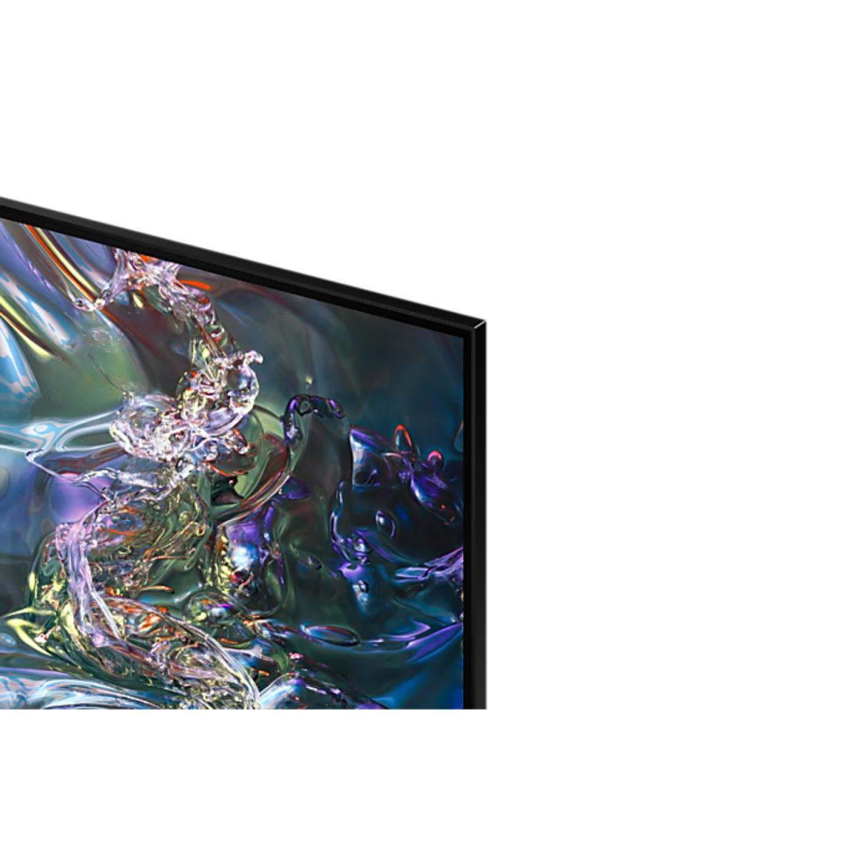 TV SAMSUNG QLED 85" SMART UHD 4K