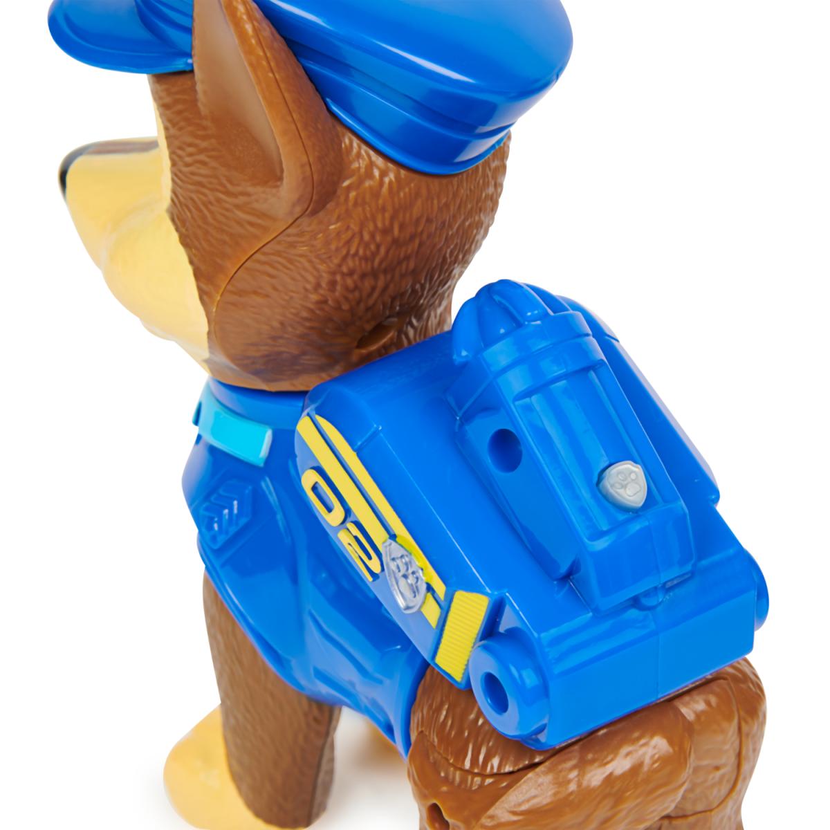 PAW PATROL "THE MOVIE" FIG. INTERACT SUR