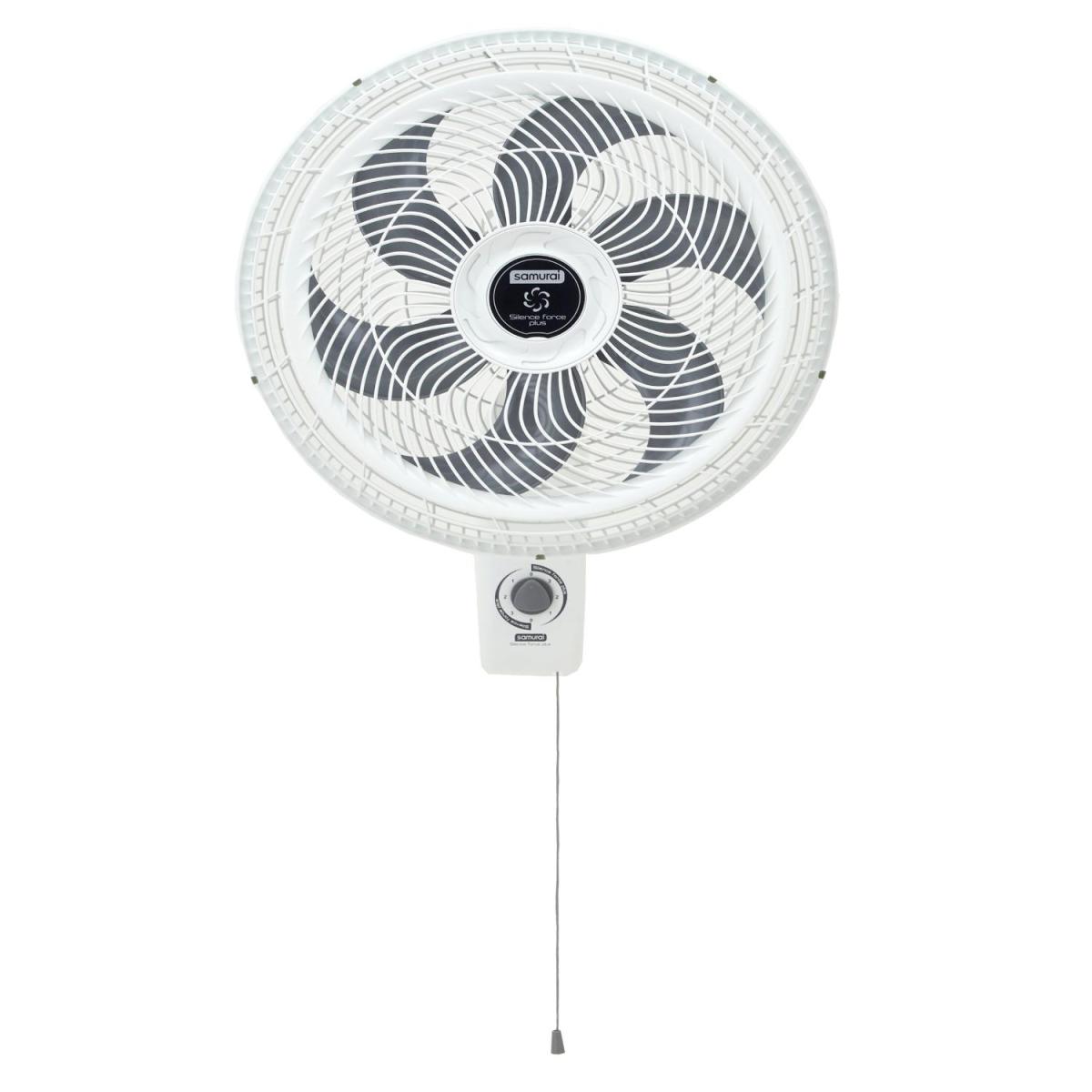 VENTILADOR PARED18" SILENCE FORCE PLUS B