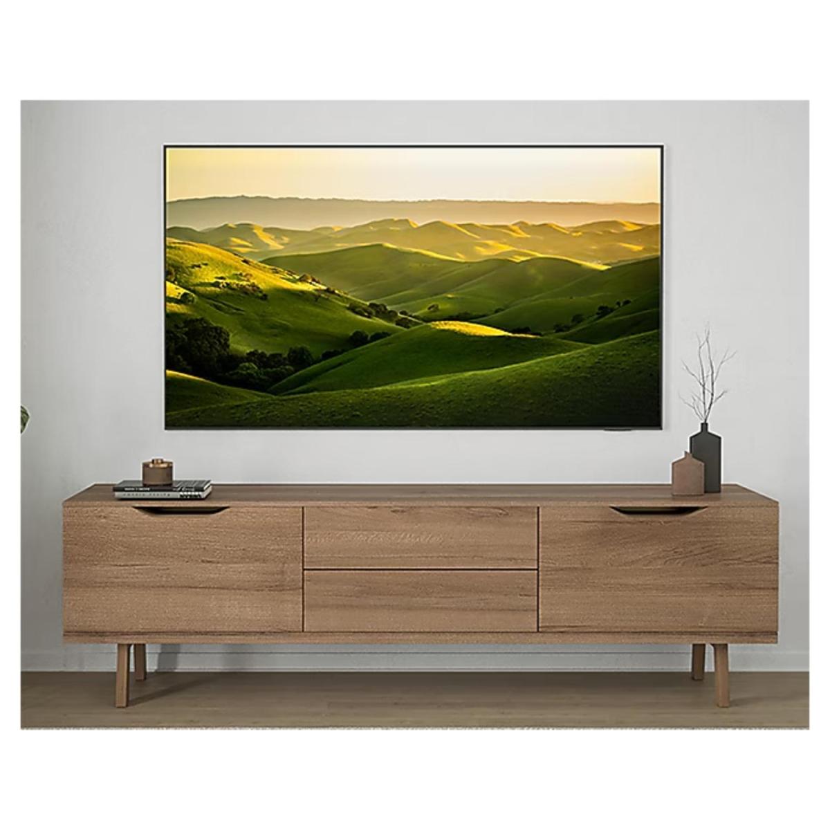 TV SAMSUNG LED 65" SMART CRYSTAL UHD