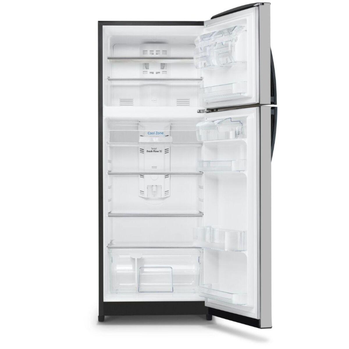 REFRIGERADORA 15' TECINVERTER INOX