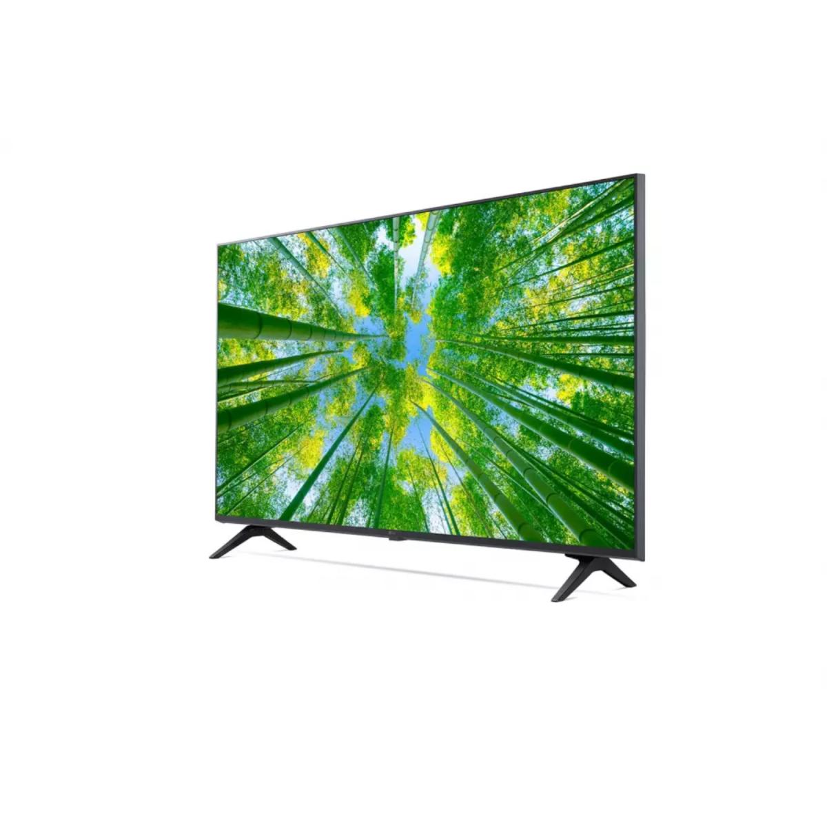 TV LG LED 75" SMART AI THINQ UHD