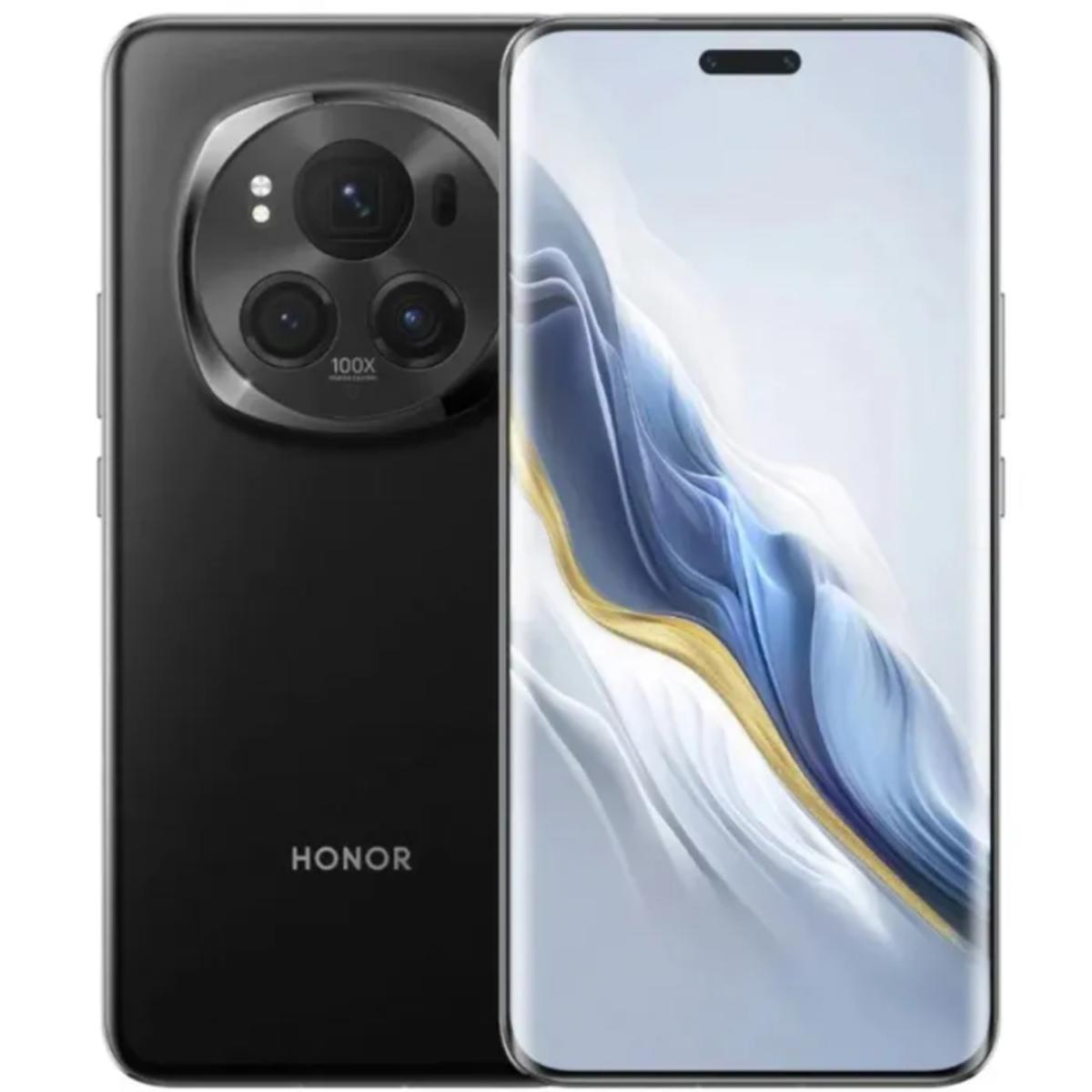 CELULAR HONOR MAGIC 6 PRO 12+512GB NG