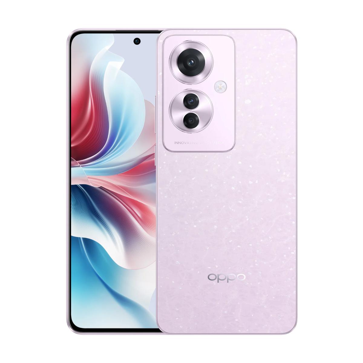 CELULAR OPPO RENO 11 8+256GB VL