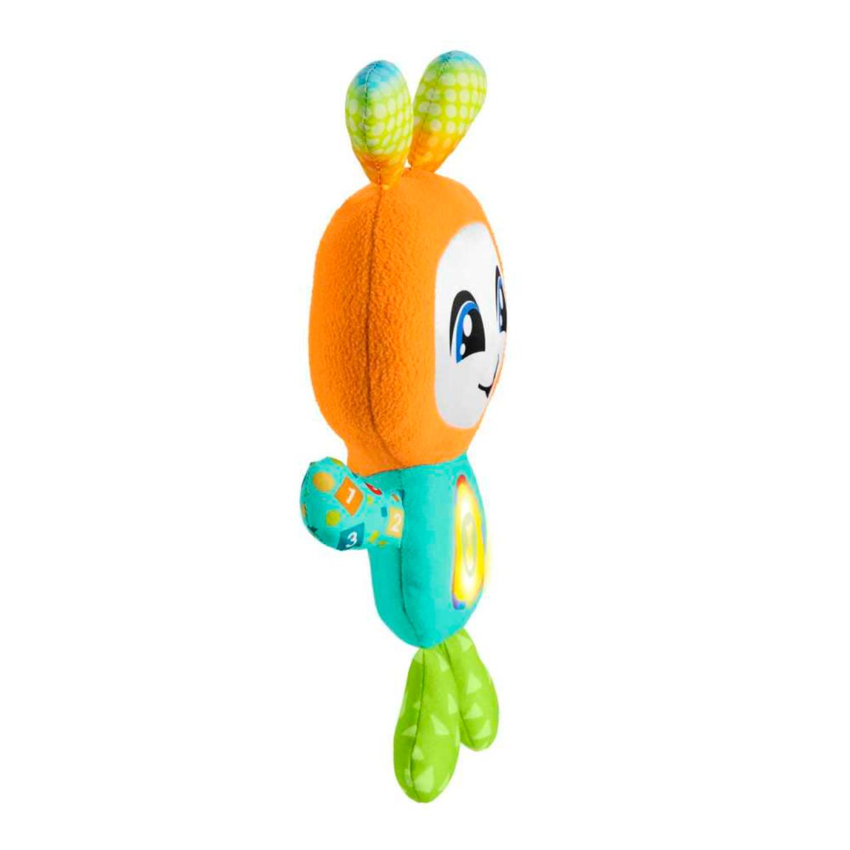 FISHERPRICE PELUCHE DJ BOUNCY