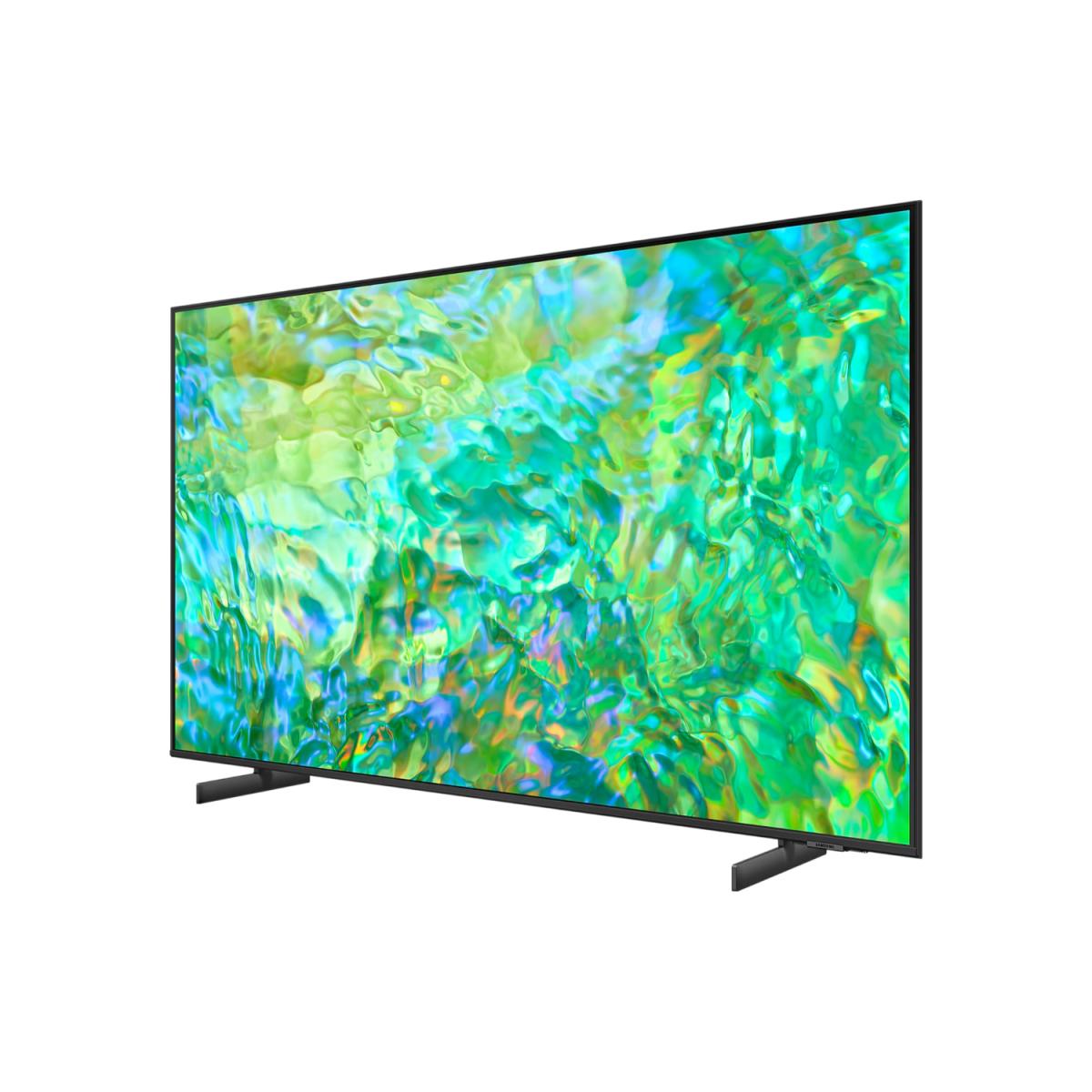 TV SAMSUNG LED 55" SMART CRYSTAL UHD S8