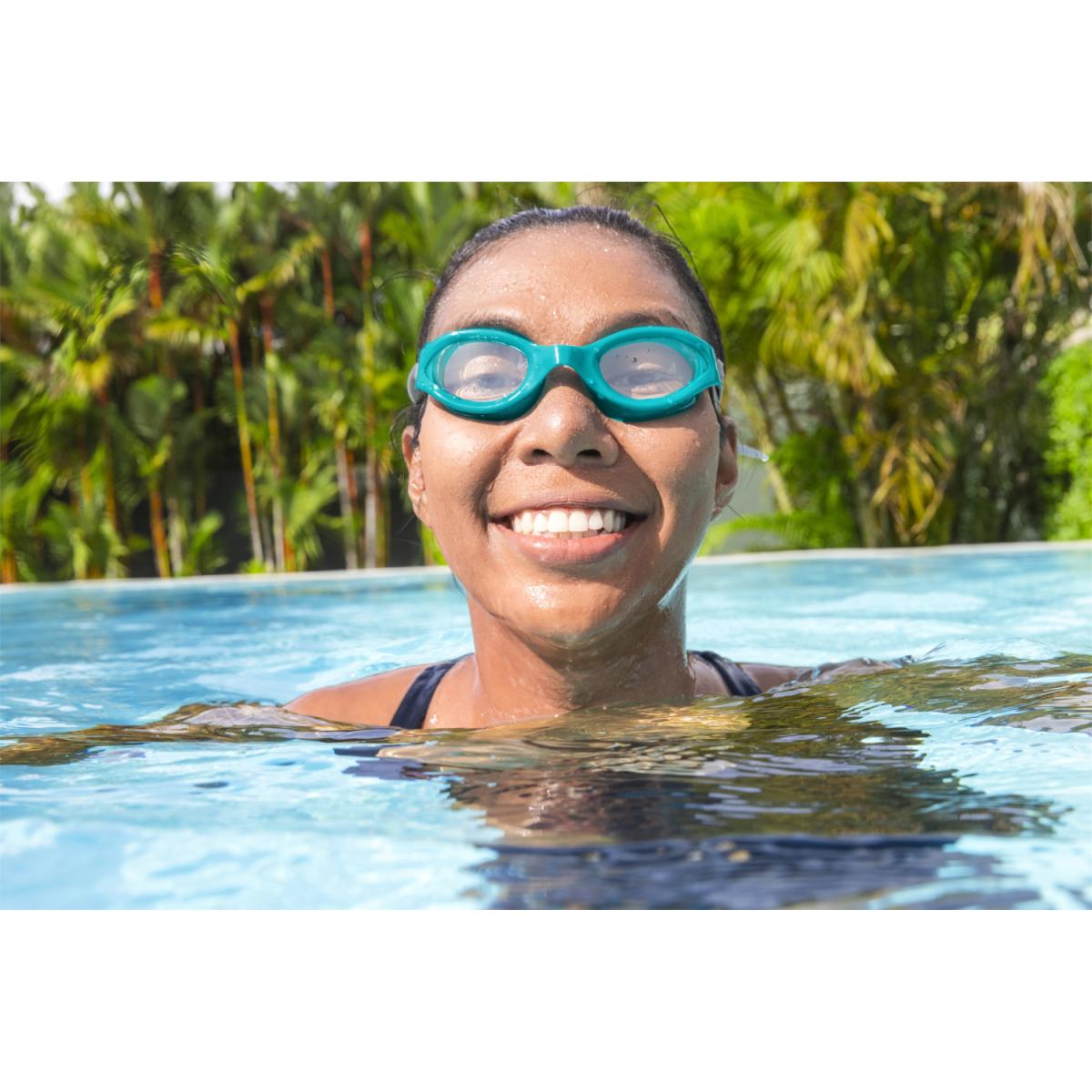 LENTES DE NATACION