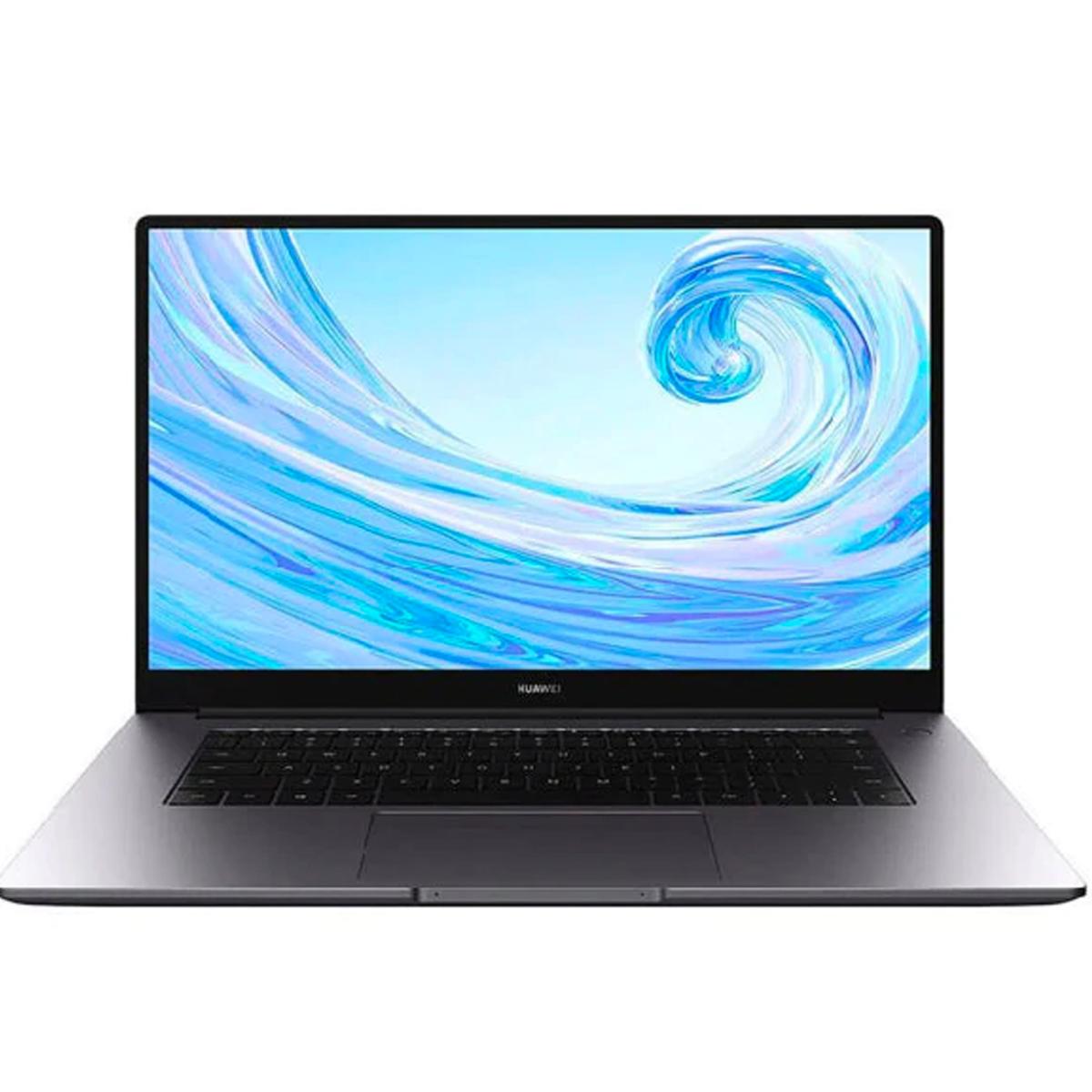 LAPTOP HUAWEI D15" CORE I3 8GB 256GB SSD