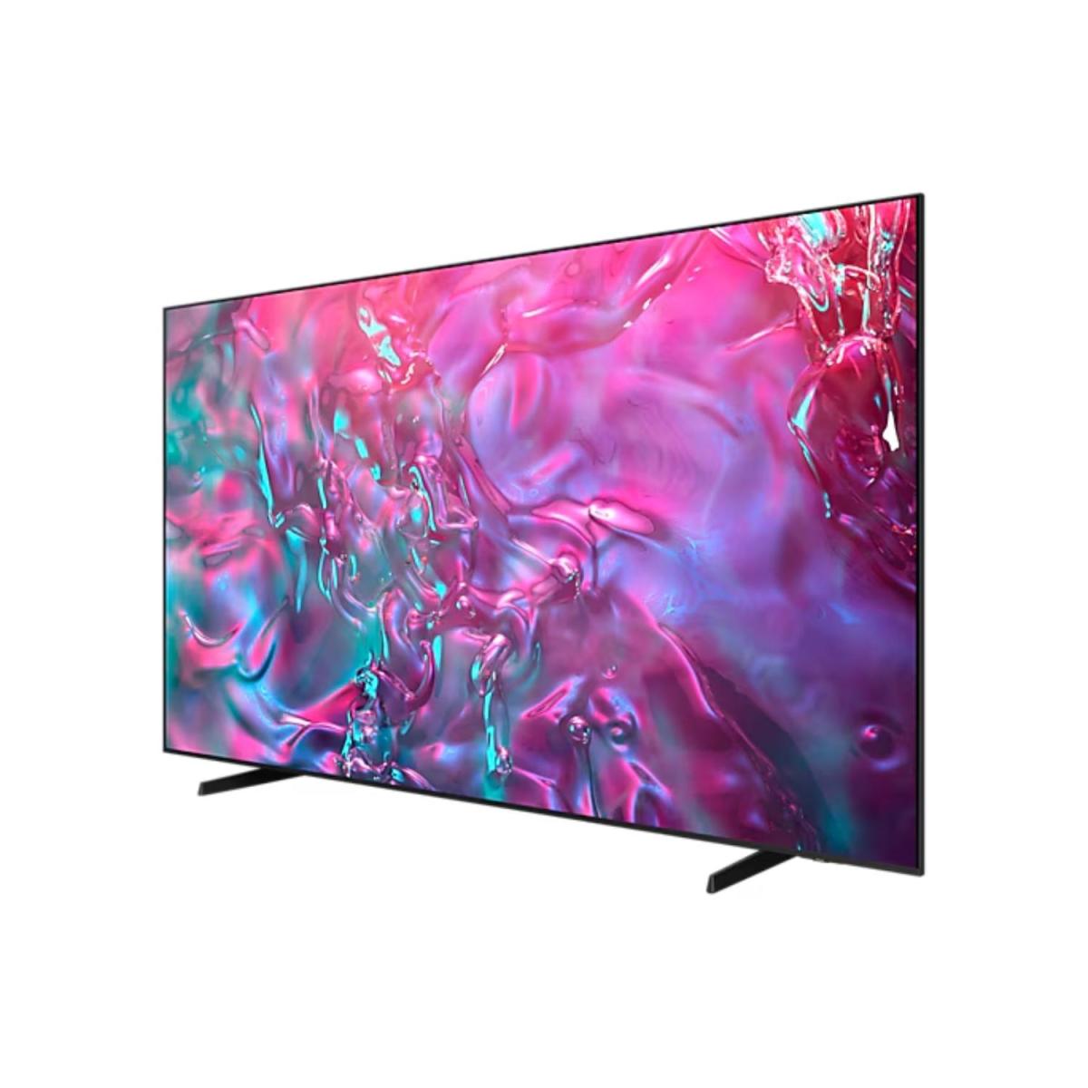 TV SAMSUNG LED 98” SMART CRYSTAL UHD