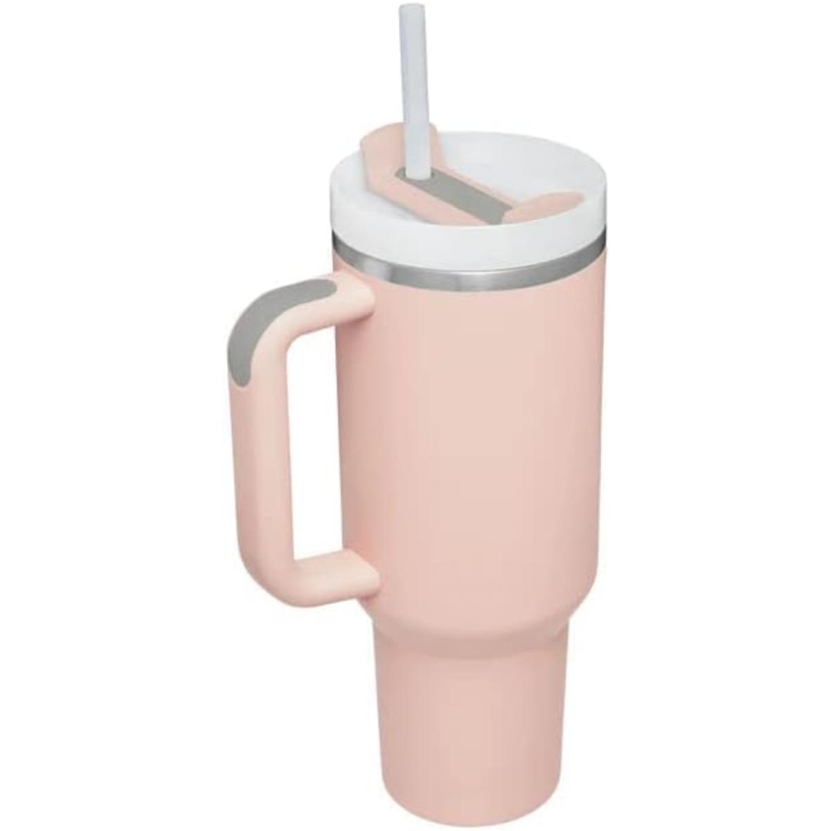 VASO TERMICO STANLEY QUENCHER 1.2 L PINK