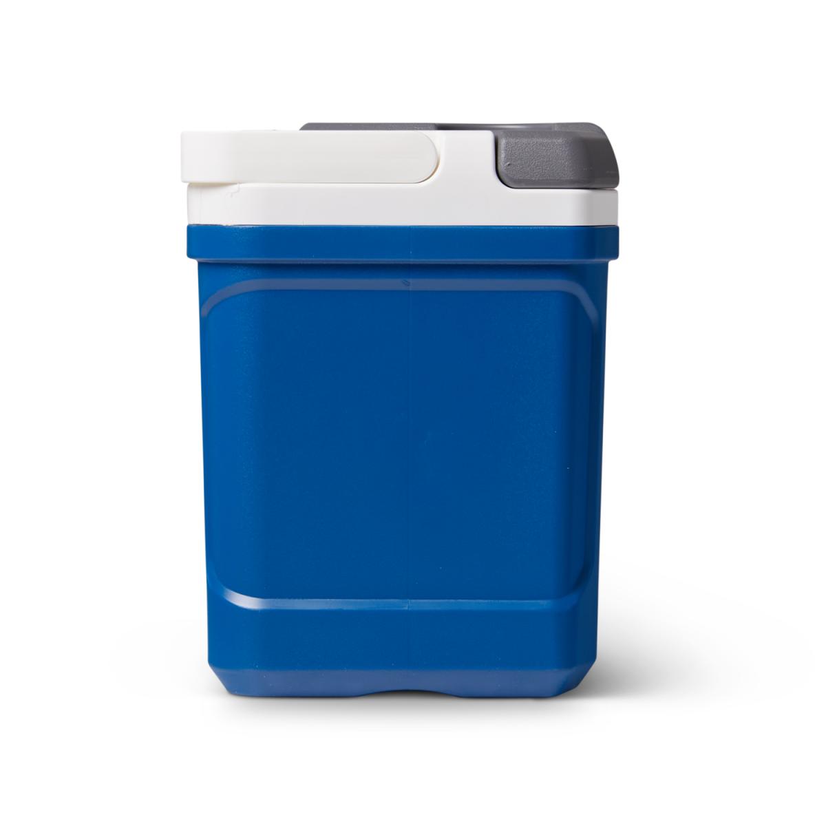 HIELERA 16QT AZUL