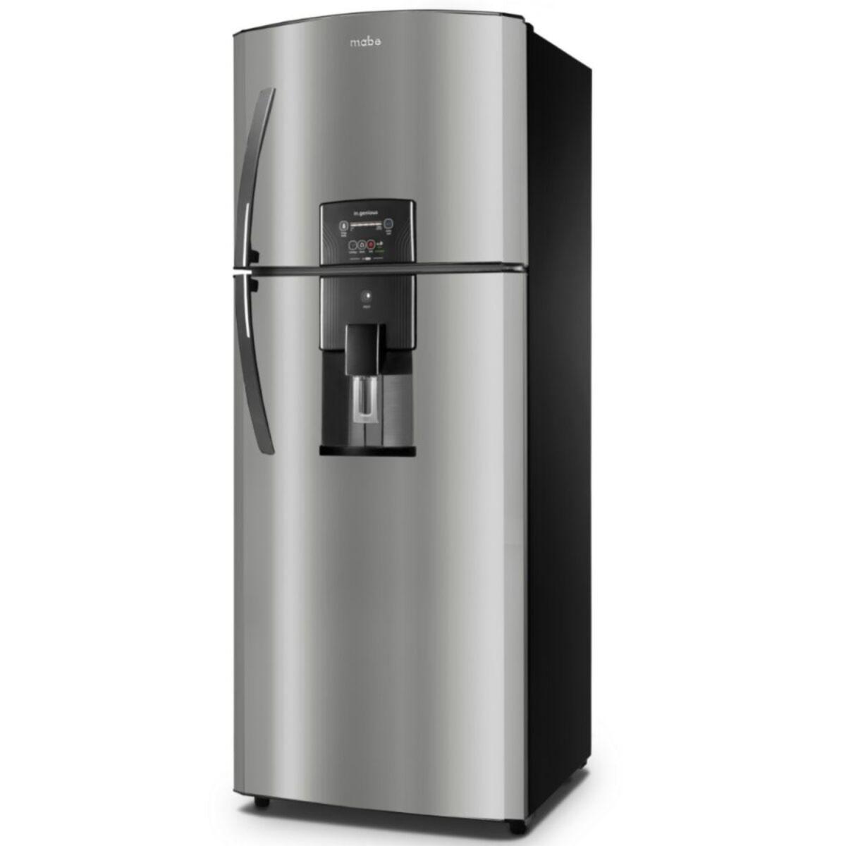 REFRIGERADORA 15' TECINVERTER INOX