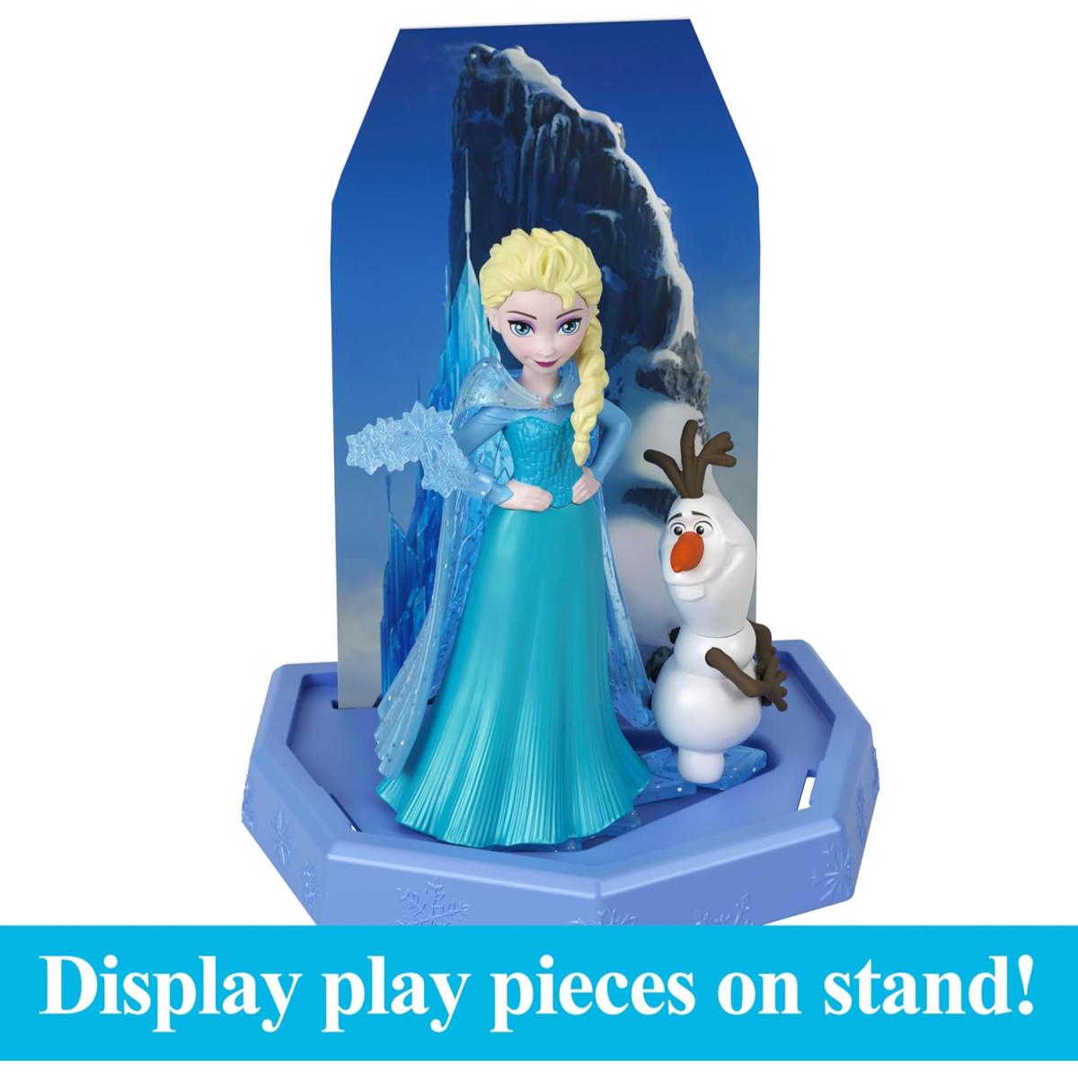 DISNEY FROZEN ICE REVEAL HIELO MAGICO