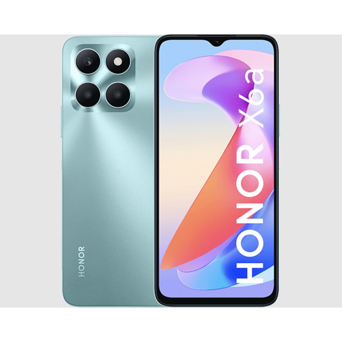 CELULAR HONOR X6A 4GB 128GB AZ