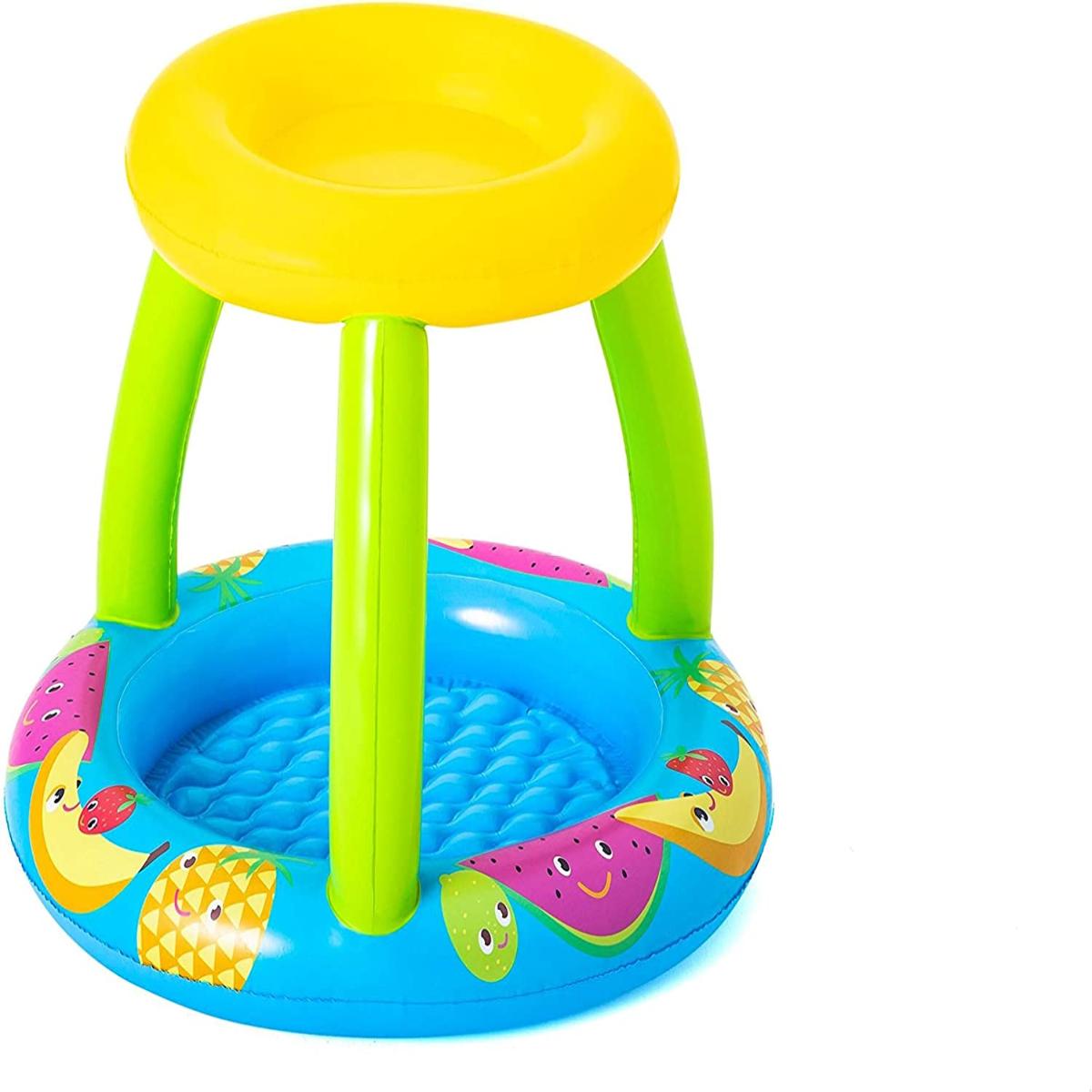 PISCINA INFLABLE P/BEBE