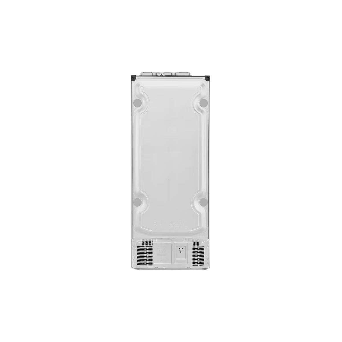 REFRIGERADORA 17' SMART INVERTER SILVER