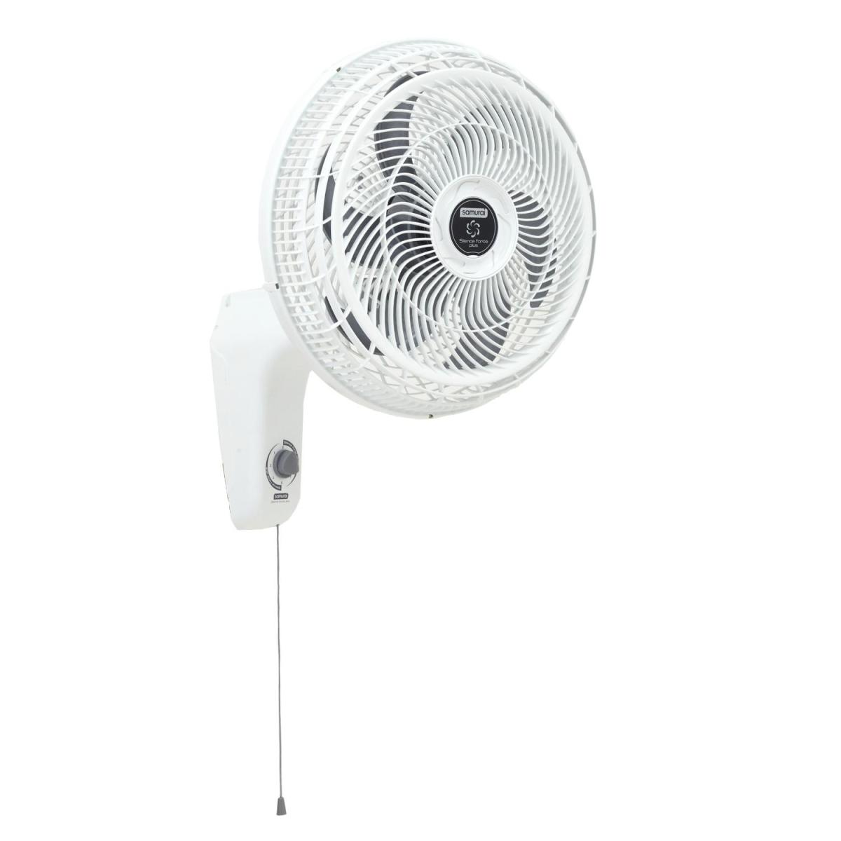 VENTILADOR PARED18" SILENCE FORCE PLUS B