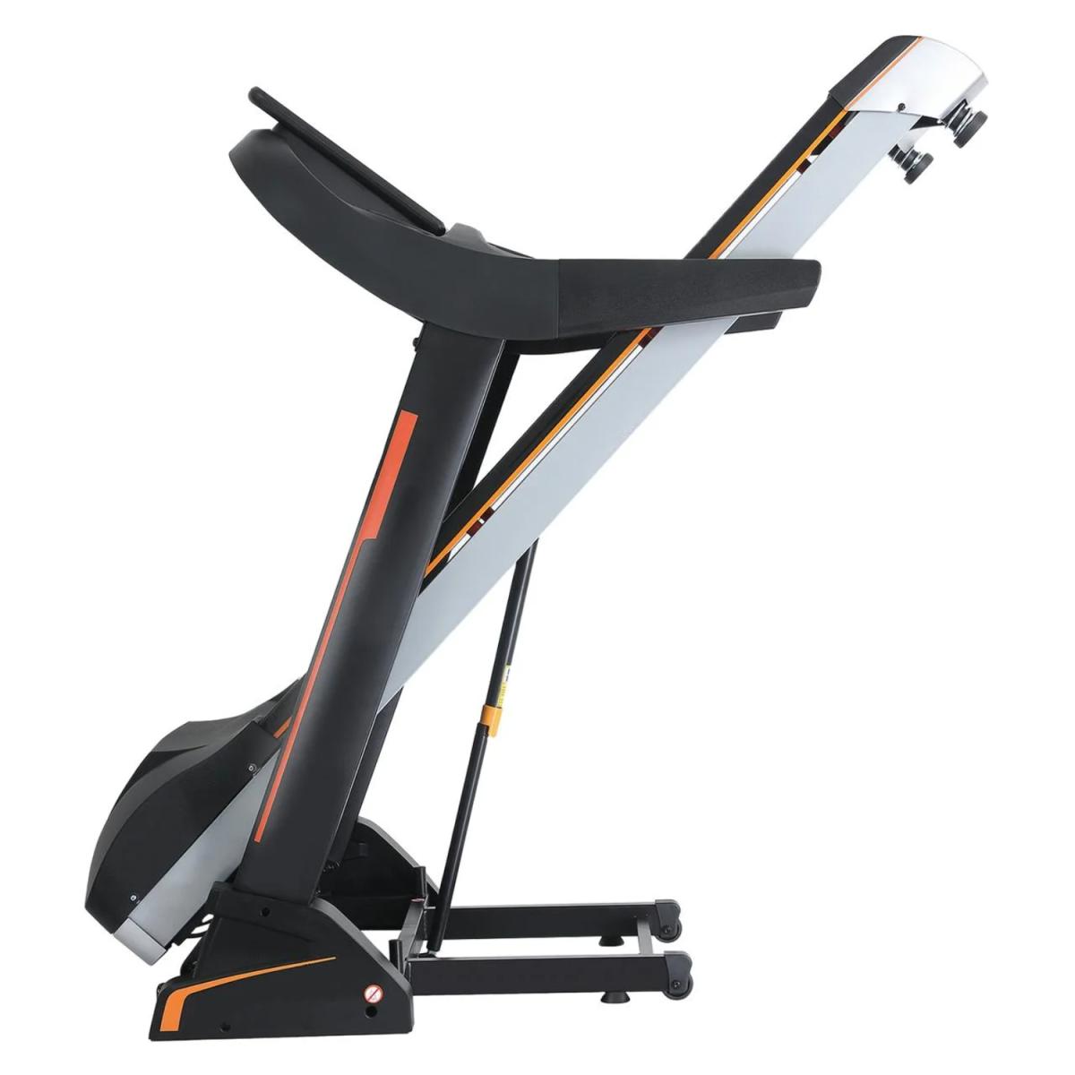 CAMINADORA GYM MASTER GM97841 220LBS