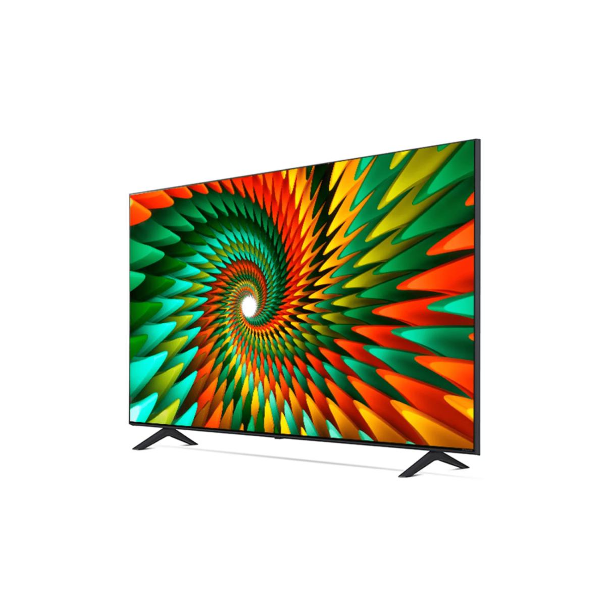 TV LG NANOCELL 55" SMART AI THINQ 4K