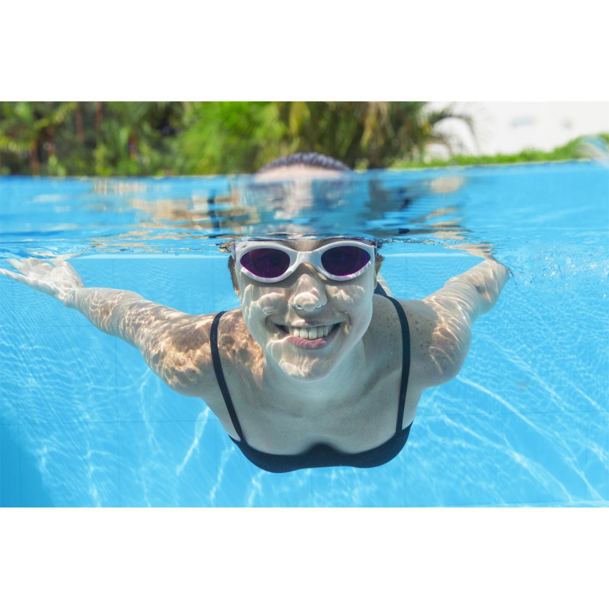 LENTES DE NATACION