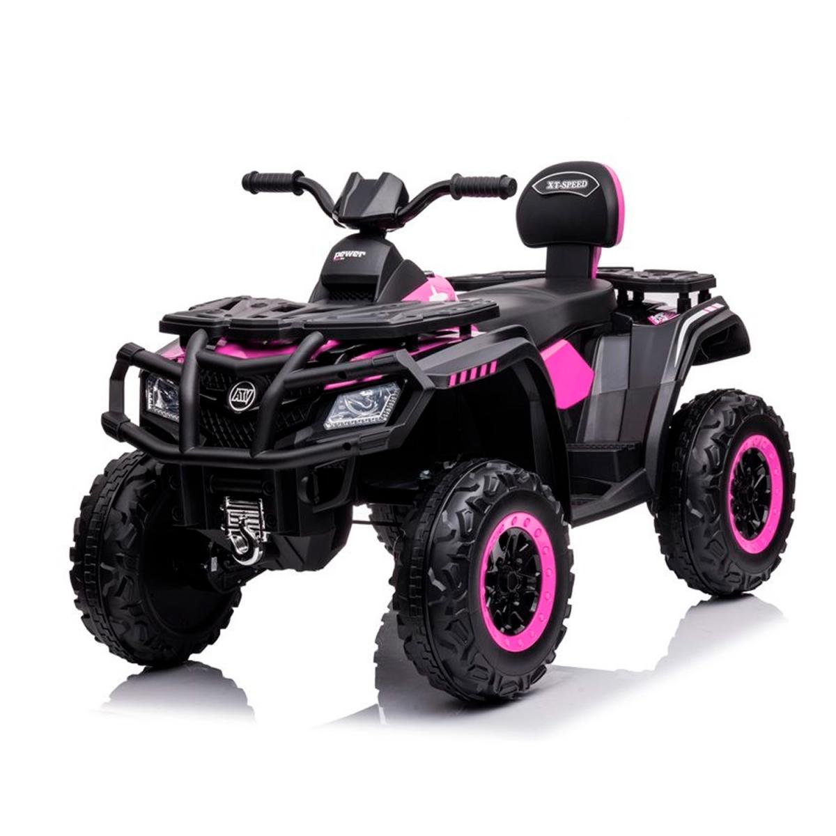 MONTABLE MOTO ELECTRICA KING ROSA