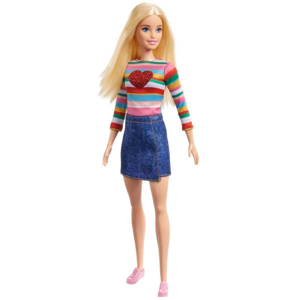 BARBIE MUÑECA COSA DE DOS