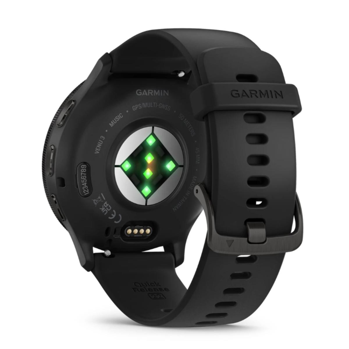 SMARTWATCH GARMIN VENU 3 45MM NG