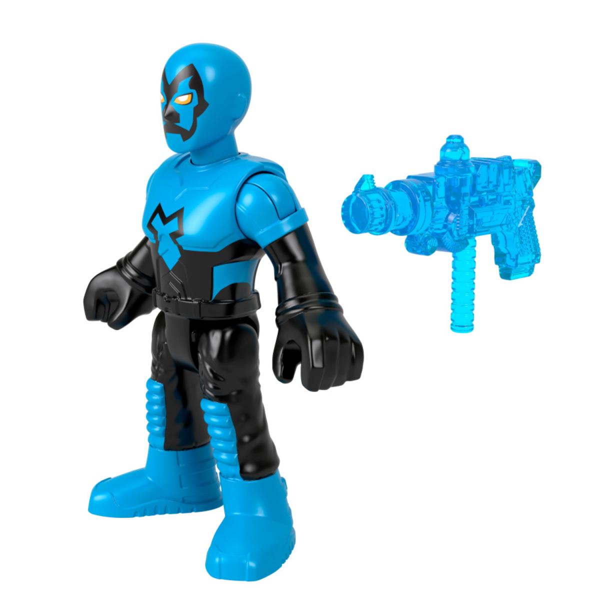 DC FRIENDS FIG DE ACCION IMAGINEXT SUR