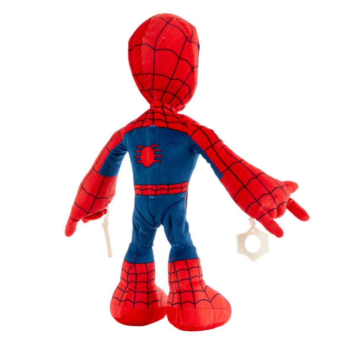 SPIDERMAN PELUCHE MARVEL COLECT