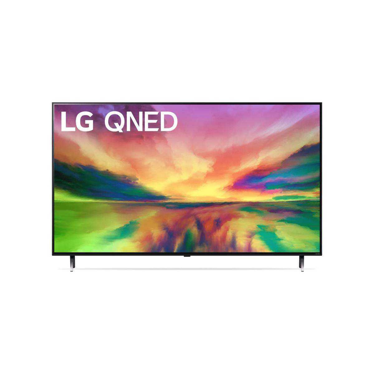 TV LG QNED 55" SMART AI THINQ 4K