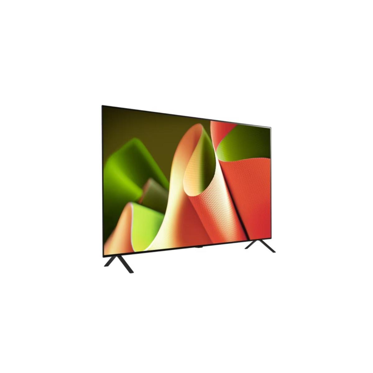 TV LG OLED 55" SMART AI THINQ 4K